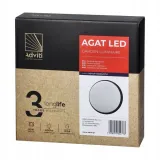 plafon-led-agat-15w-4000k-czarny-or-op-6112blpm4-stan-nowy