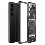 plecki-spigen-do-samsung-galaxy-s24-szary-zalaczone-wyposazenie-szmatka-do-czyszczenia