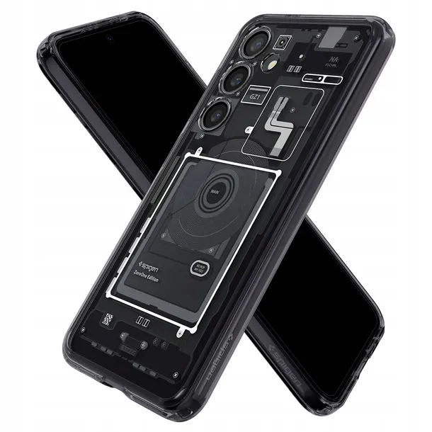 plecki-spigen-do-samsung-galaxy-s24-szary-marka-spigen