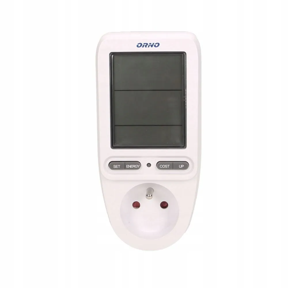 watomierz-kalkulator-energii-lcd-or-wat-435-stan-nowy