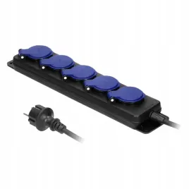 przedluzacz-gumowy-ip44-5x2p-z-5m