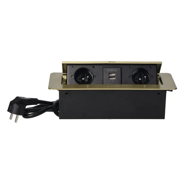 gniazdo-wpuszczane-w-blat-2x250v-2xusb-liczba-gniazdek-4-szt