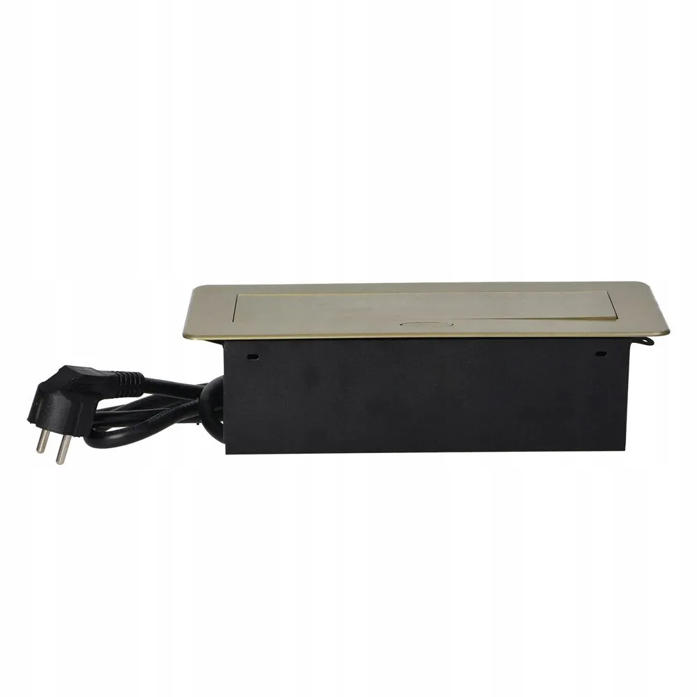 gniazdo-wpuszczane-w-blat-2x250v-2xusb