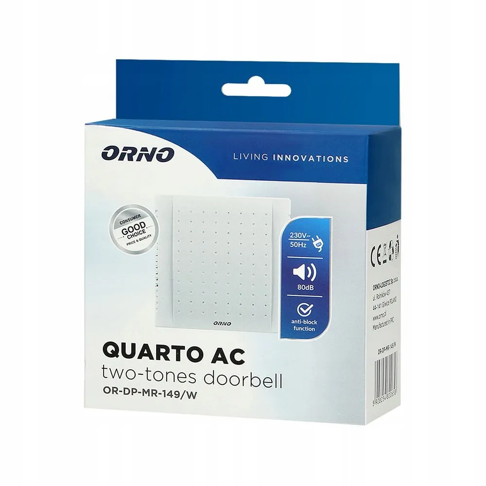 dzwonek-quarto-or-dp-mr-149-w-bialy