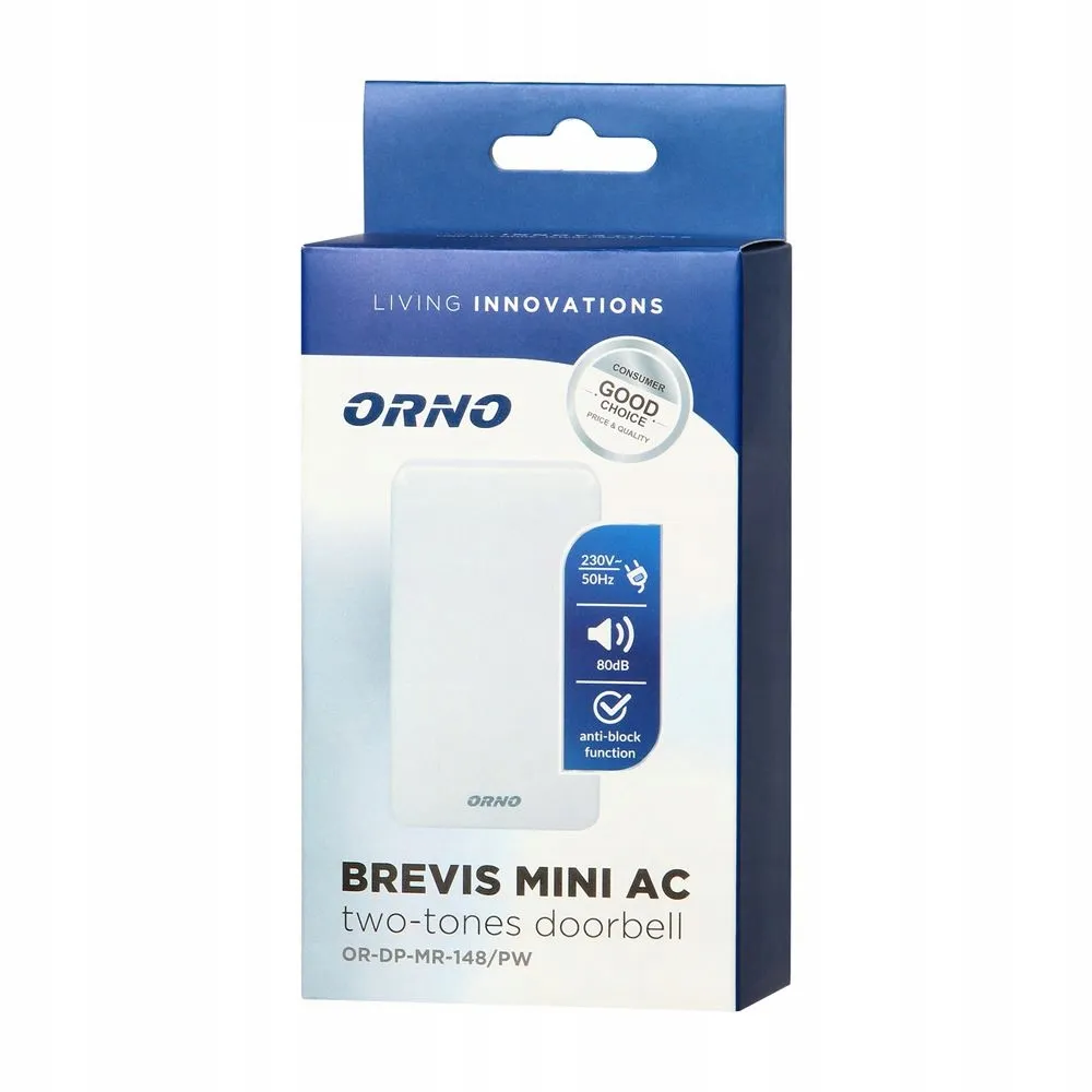 dzwonek-brevisor-or-dp-mr-148-pw-bialy