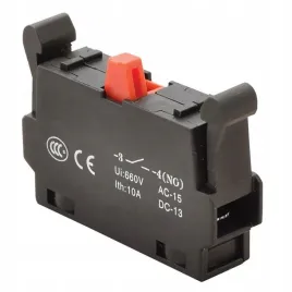 element-stykowy-do-serii-przyciskow-nyg-k-nc