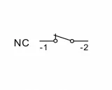 element-stykowy-do-serii-przyciskow-nyg-k-nc-kod-producenta-nyg3-ce2