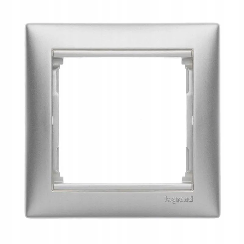 legrand-valena-aluminium-ramka-1-stan-nowy