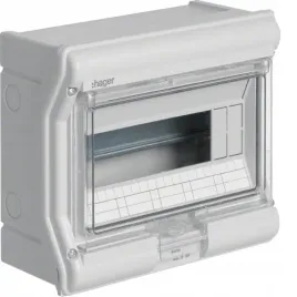 rozdzielnica-natynkowa-ve110l-1x10-ip65