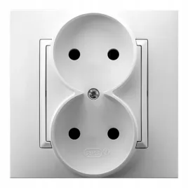 ospel-aria-bialy-gniazdo-podwojne-gp-2u-00