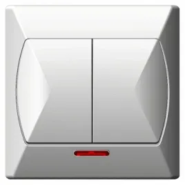 ospel-akcent-bialy-lacznik-swiecznikowy