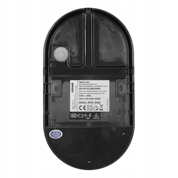 plafoniera-led-nefryt-10w-4000k-ip54-z-czujnikiem-certyfikat-ce