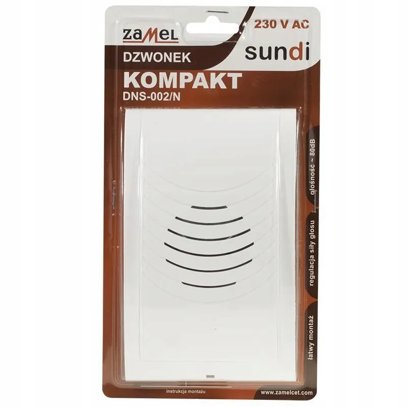 dzwonek-kompakt-dns-002-n-stan-nowy