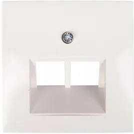 berker-kwadrat-bialy-plytka-podwojna-rj45