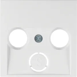 berker-kwadrat-bialy-plytka-do-gniazda-rtv-sat