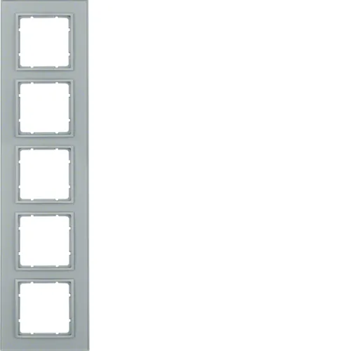 berker-b7-alu-ramka-5-liczba-gniazdek-1