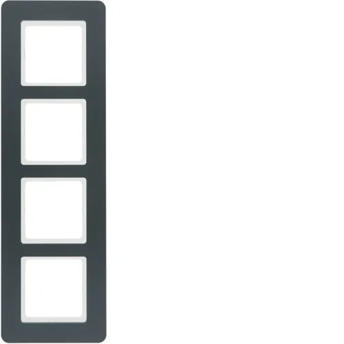 berker-q7-antracyt-ramka-4-kolor-szary