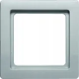 berker-q1-aluminium-ramka-1-stan-nowy