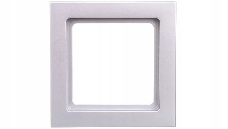 berker-q3-aluminium-ramka-1-stan-nowy