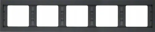 berker-k1-antracyt-ramka-5