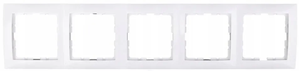 berker-kwadrat-bialy-ramka-5-stan-nowy