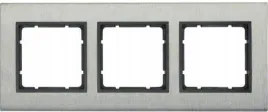 berker-b7-stal-szlachetna-antracyt-ramka-3-pozioma