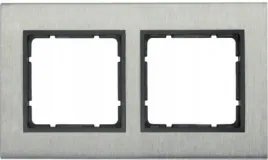 berker-b7-stal-szlachetna-antracyt-ramka-2-pozioma