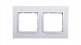 berker-b7-aluminium-ramka-2-stan-nowy