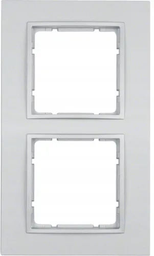 berker-b7-aluminium-ramka-2-liczba-gniazdek-2