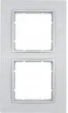 berker-b7-aluminium-ramka-2-liczba-gniazdek-2