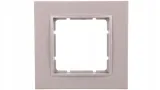 berker-b7-aluminium-ramka-1-stan-nowy