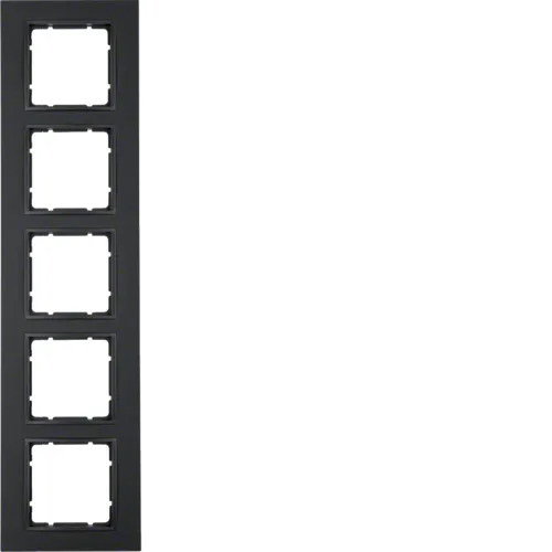 berker-b7-antracyt-ramka-5-liczba-gniazdek-wiecej-niz-3