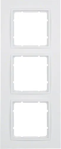 berker-b7-bialy-ramka-3-stan-nowy