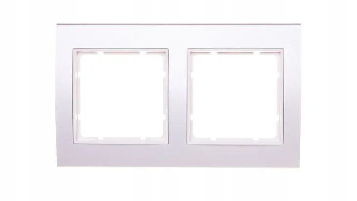 berker-b3-alu-bialy-ramka-2-stan-nowy
