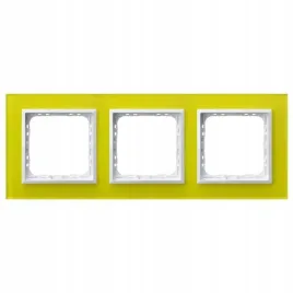 ospel-impresja-szklo-limonka-ramka-r-3ygc-60-00