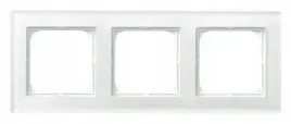 ospel-sonata-biale-szklo-ramka-r-3rg-31-6mm