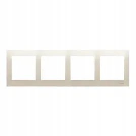 simon-54-premium-kremowy-ramka-poczworna-dr4-41