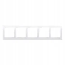 simon-54-premium-bialy-ramka-pieciokrotna-dr5-11