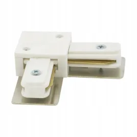 lacznik-do-szynoprzewodow-connector-l-white
