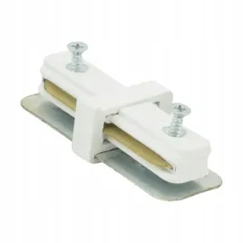 lacznik-do-szynoprzewodow-connector-i-white
