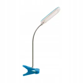 lampka-biurkowa-led-dori-led-blue-clip