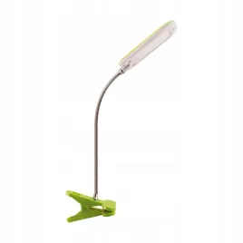 lampka-biurkowa-led-dori-led-green-clip