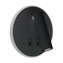 kinkiet-scienny-led-otello-led-c-6w-3w-black