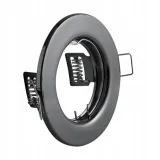 oprawa-okragla-stala-parma-gtv-chrom-dlugosc-0-13-cm