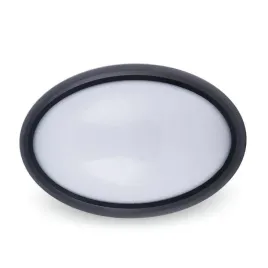 plafon-v-tac-8w-owal-czarny-ip66-vt-8014-3000k