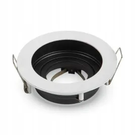 oczko-v-tac-aluminiowe-gu10-okragle-biale-czarne