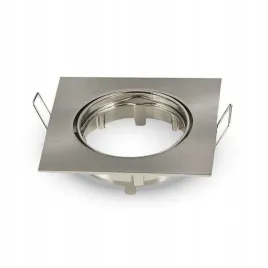 oczko-v-tac-gu10-kwadrat-ruchome-satyna-vt-779