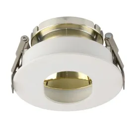 oczko-v-tac-gu10-asymetryczne-biale-zloty-okragle