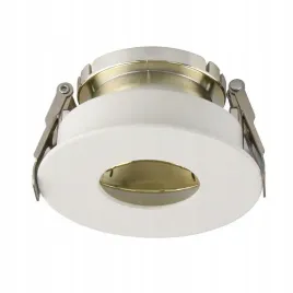 oczko-v-tac-gu10-biale-zloty-okragle-vt-873