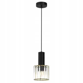 lampa-wiszaca-cristal-1xe27